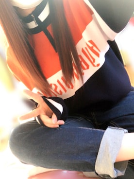 苺大福🍓さんのコーディネート