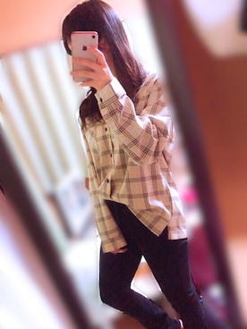 苺大福🍓さんのコーディネート