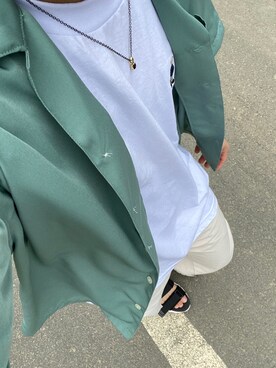 コマツさんのコーディネート