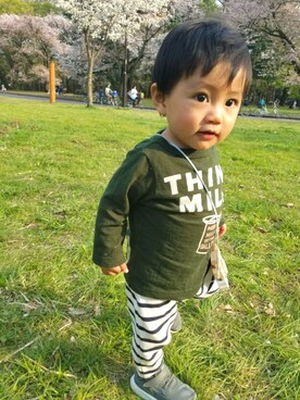 Syutoさんのコーディネート