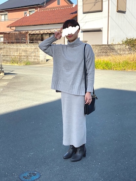 Ranaさんのコーディネート