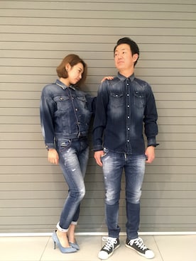 SHIHO_NOIさんのコーディネート