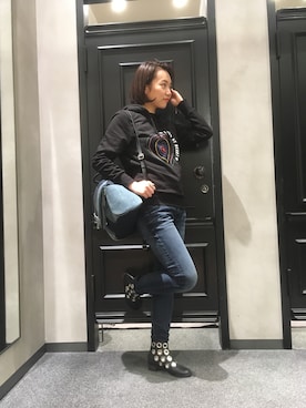 SHIHO_NOIさんのコーディネート