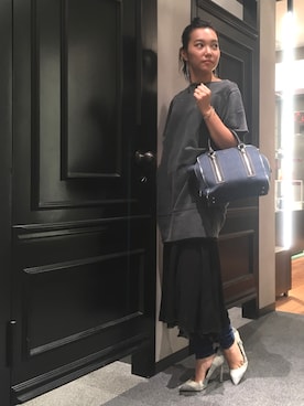 SHIHO_NOIさんのコーディネート