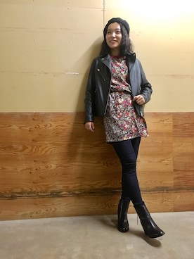 SHIHO_NOIさんのコーディネート