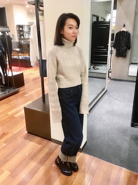 SHIHO_NOIさんのコーディネート