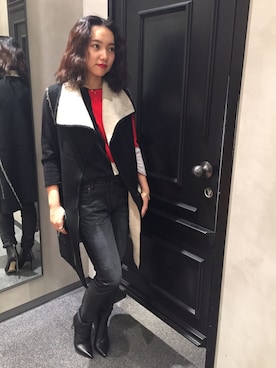 SHIHO_NOIさんのコーディネート