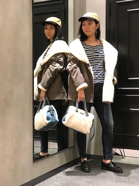 SHIHO_NOIさんのコーディネート