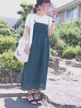 さくさくぱんださんのコーディネート