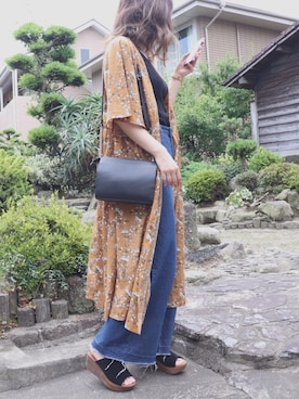 さくさくぱんださんのコーディネート