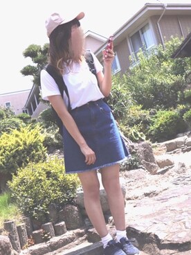 さくさくぱんださんのコーディネート