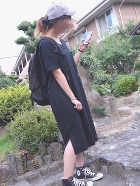 さくさくぱんださんのコーディネート