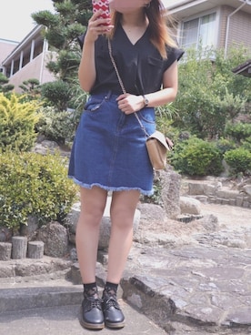 さくさくぱんださんのコーディネート