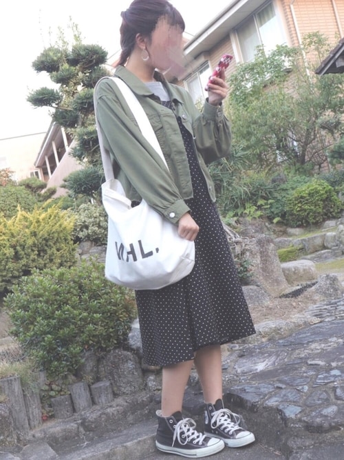 さくさくぱんださんのコーディネート