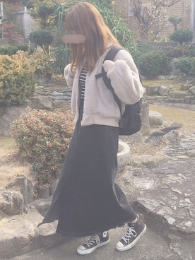 さくさくぱんださんのコーディネート