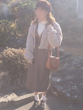 さくさくぱんださんのコーディネート