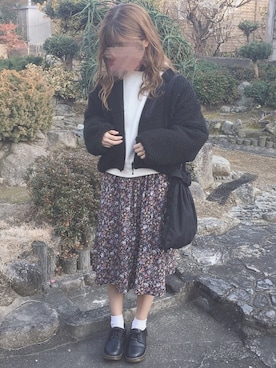 さくさくぱんださんのコーディネート