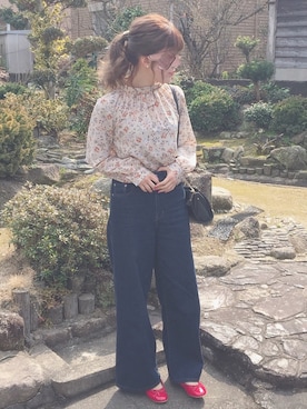 さくさくぱんださんのコーディネート