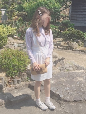 さくさくぱんださんのコーディネート