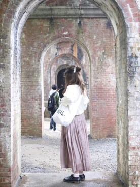 さくさくぱんださんのコーディネート