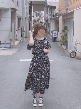 さくさくぱんださんのコーディネート