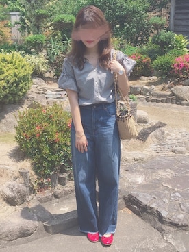 さくさくぱんださんのコーディネート