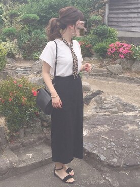 さくさくぱんださんのコーディネート