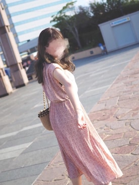 さくさくぱんださんのコーディネート