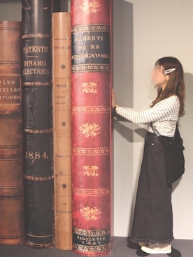 さくさくぱんださんのコーディネート