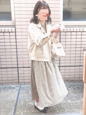 さくさくぱんださんのコーディネート