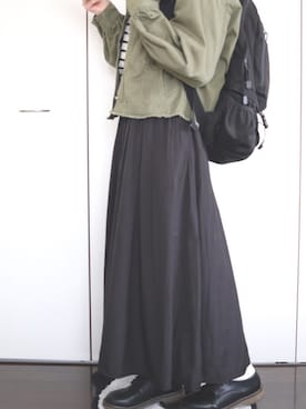 さくさくぱんださんのコーディネート