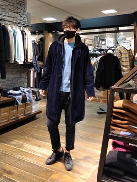 rariさんのコーディネート