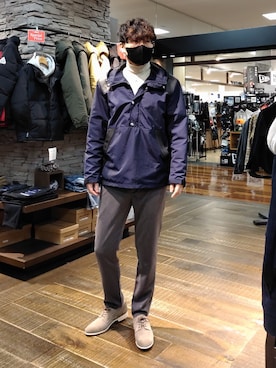 rariさんのコーディネート