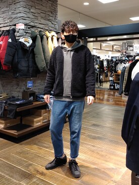 rariさんのコーディネート