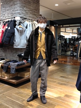 rariさんのコーディネート