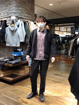 rariさんのコーディネート