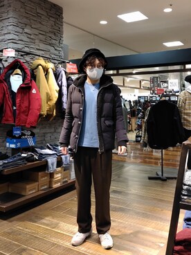 rariさんのコーディネート