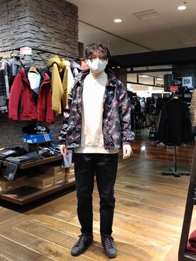 rariさんのコーディネート