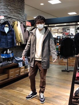 rariさんのコーディネート