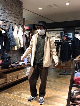 rariさんのコーディネート