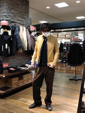 rariさんのコーディネート