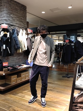 rariさんのコーディネート