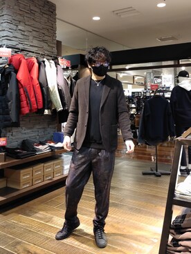 rariさんのコーディネート