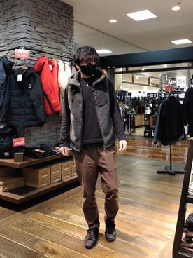 rariさんのコーディネート