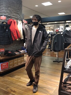 rariさんのコーディネート