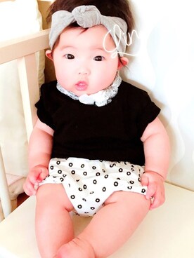 Lynnさんのコーディネート