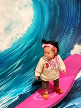 Lynnさんのコーディネート