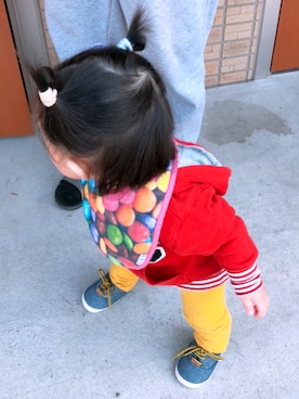 Lynnさんのコーディネート