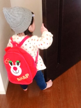 Lynnさんのコーディネート