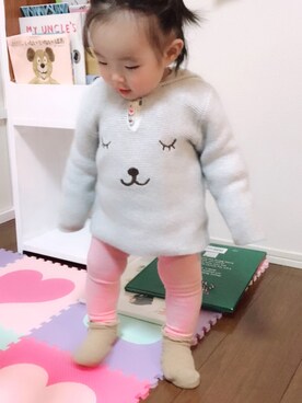 Lynnさんのコーディネート